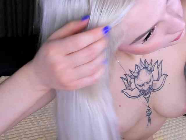 Sweeet-Barbie webcam