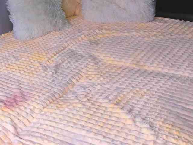 Sweeet-Barbie webcam