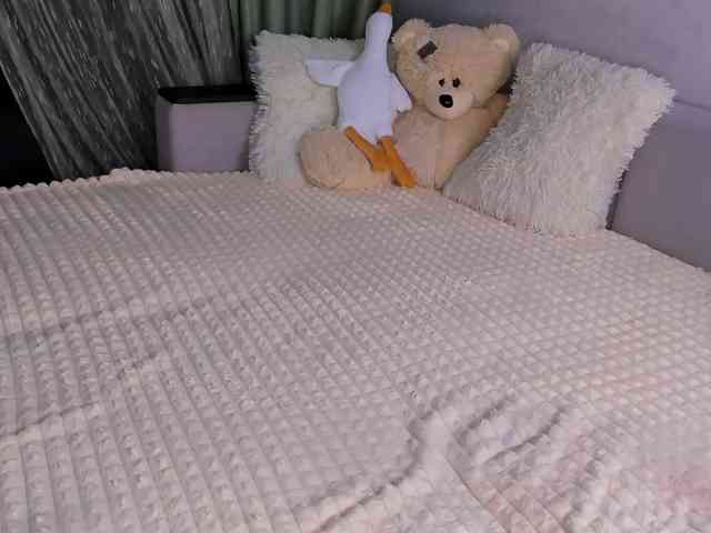 Sweeet-Barbie webcam