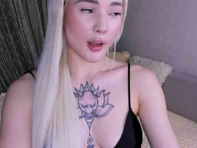 Sweeet-Barbie webcam