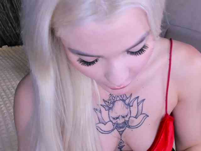 Sweeet-Barbie webcam