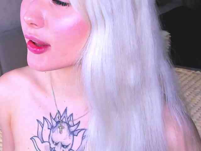 Sweeet-Barbie webcam