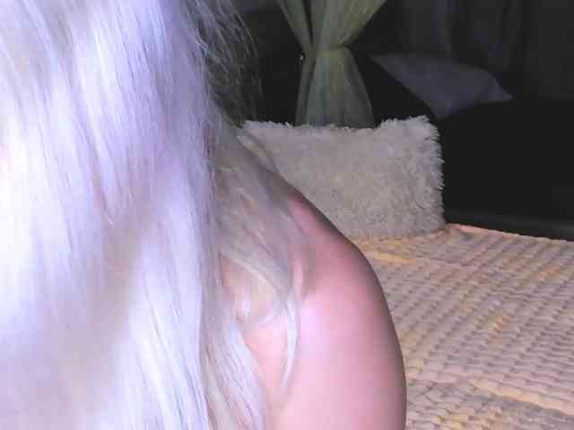 Sweeet-Barbie webcam