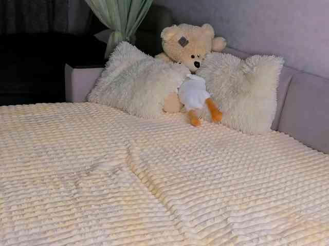 Sweeet-Barbie webcam