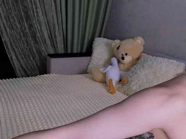 Sweeet-Barbie webcam