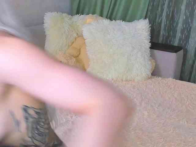 Sweeet-Barbie webcam