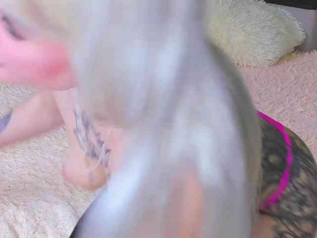 Sweeet-Barbie webcam