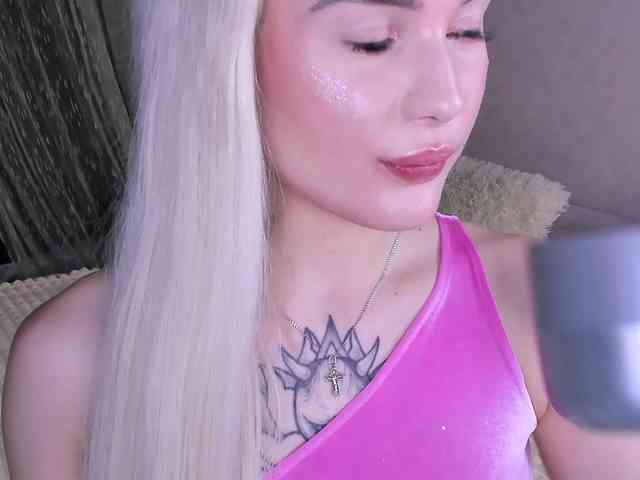 Sweeet-Barbie webcam