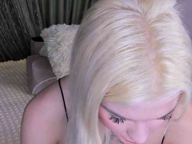 Sweeet-Barbie webcam