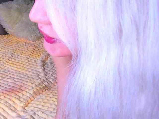 Sweeet-Barbie webcam