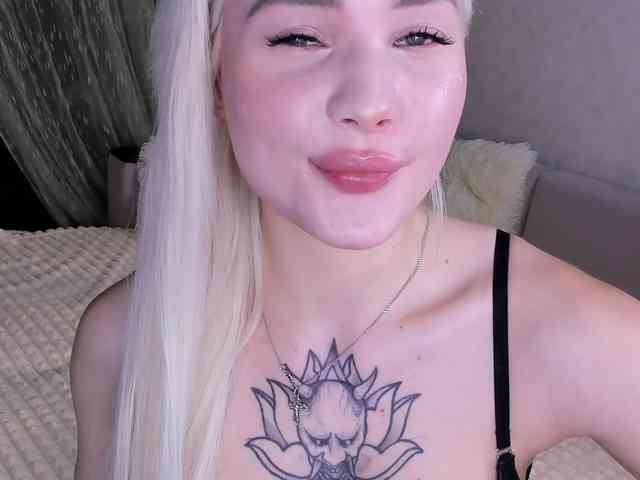 Sweeet-Barbie webcam