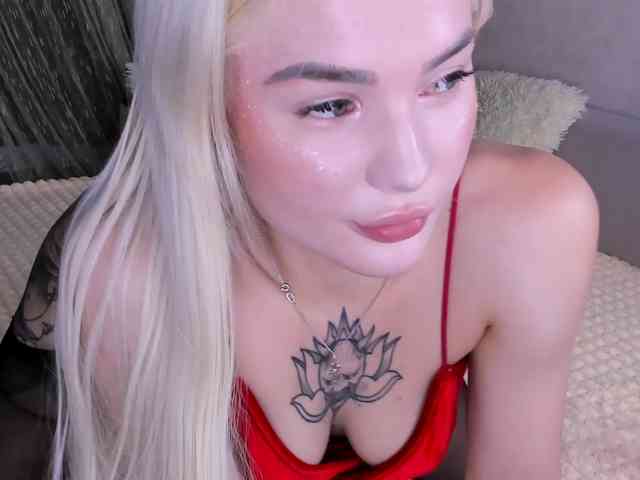 Sweeet-Barbie webcam