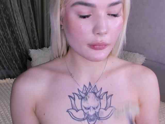 Sweeet-Barbie webcam