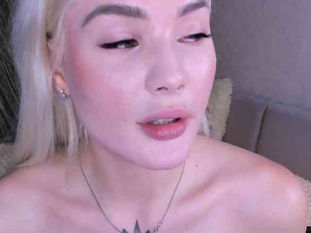 Sweeet-Barbie webcam