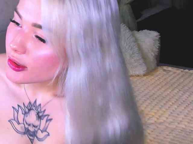 Sweeet-Barbie webcam