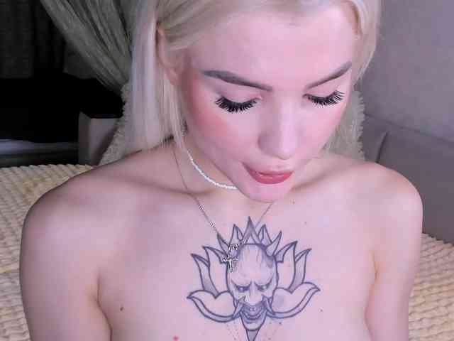 Sweeet-Barbie webcam