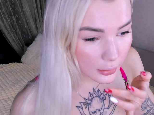 Sweeet-Barbie webcam