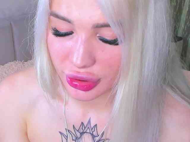 Sweeet-Barbie webcam