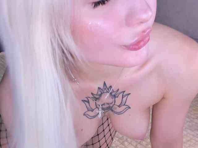 Sweeet-Barbie webcam