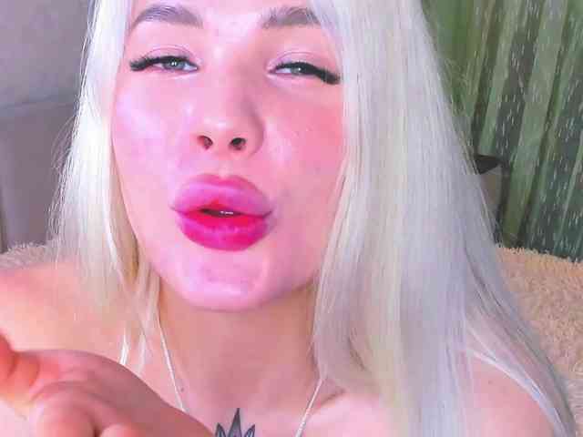 Sweeet-Barbie webcam