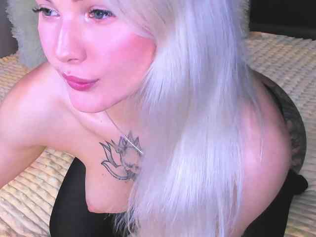 Sweeet-Barbie webcam