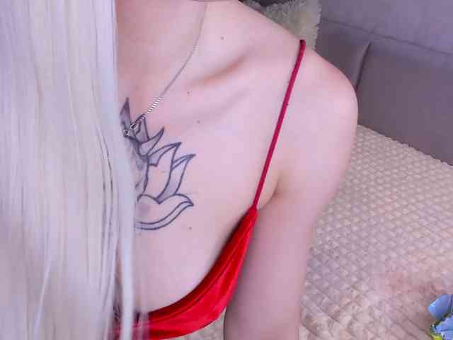 Sweeet-Barbie webcam