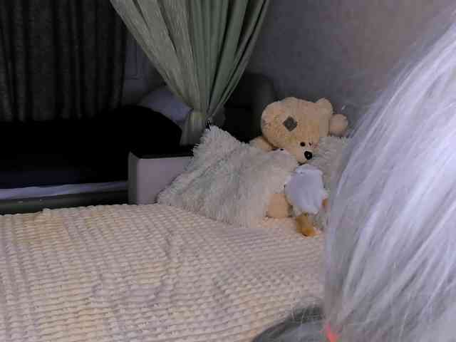 Sweeet-Barbie webcam