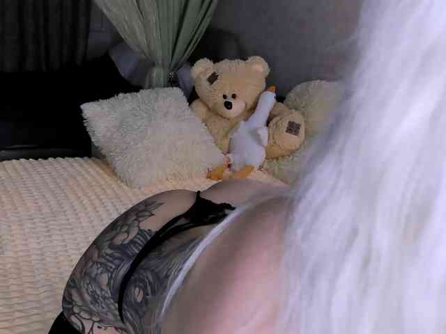 Sweeet-Barbie webcam