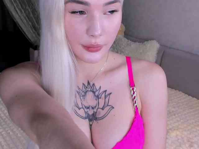 Sweeet-Barbie webcam