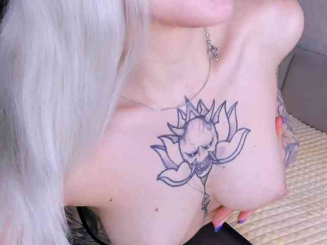 Sweeet-Barbie webcam