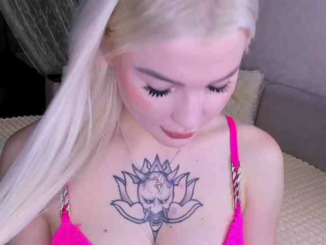 Sweeet-Barbie webcam