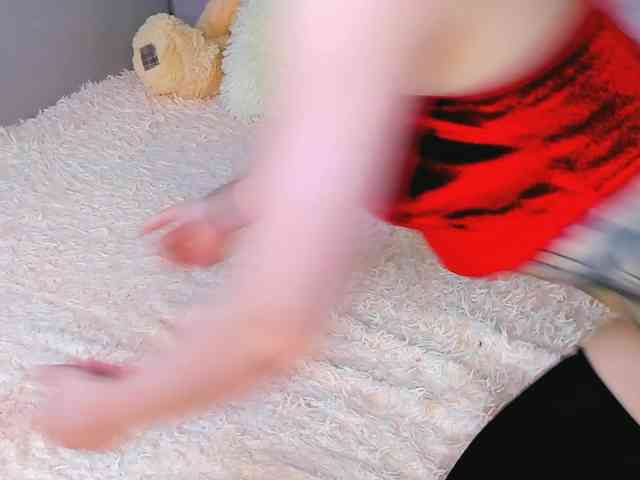 Sweeet-Barbie webcam