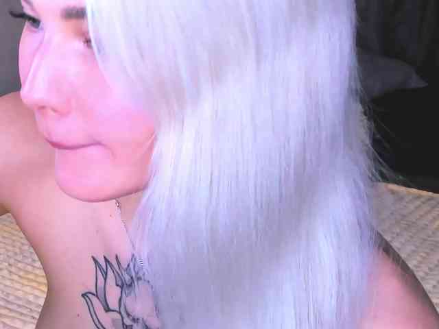 Sweeet-Barbie webcam