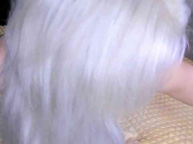 Sweeet-Barbie webcam