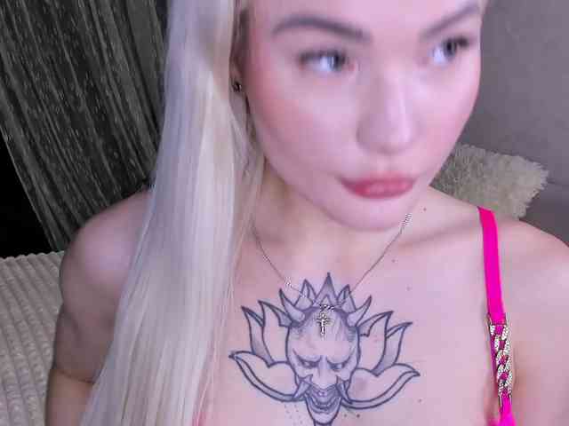 Sweeet-Barbie webcam