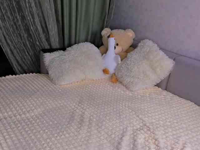 Sweeet-Barbie webcam