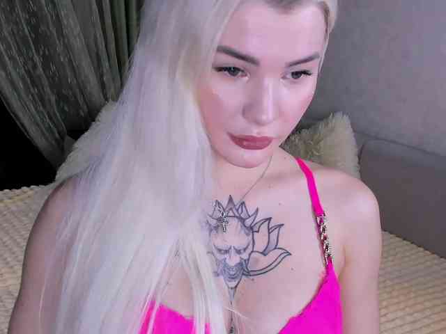 Sweeet-Barbie webcam