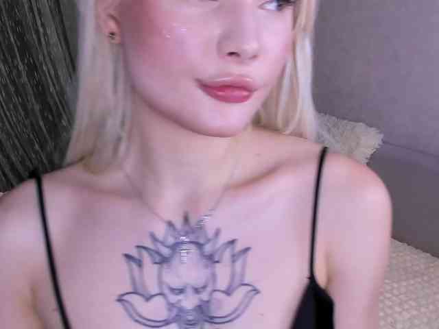 Sweeet-Barbie webcam