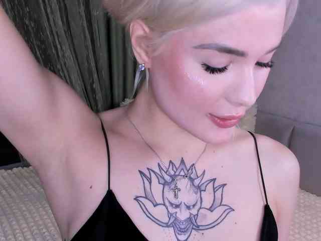 Sweeet-Barbie webcam