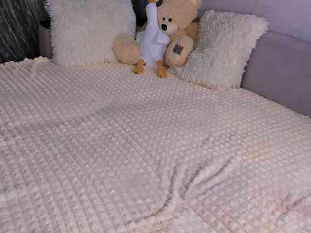 Sweeet-Barbie webcam