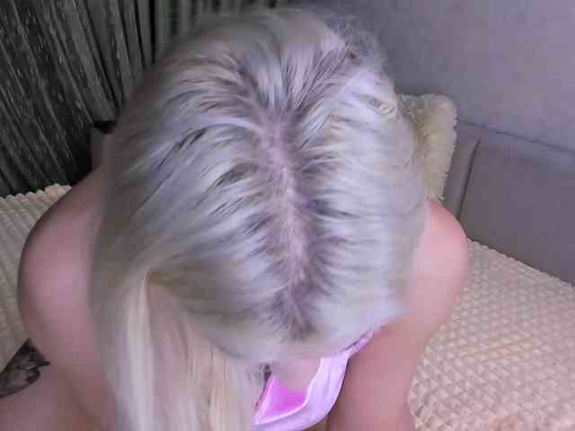 Sweeet-Barbie webcam