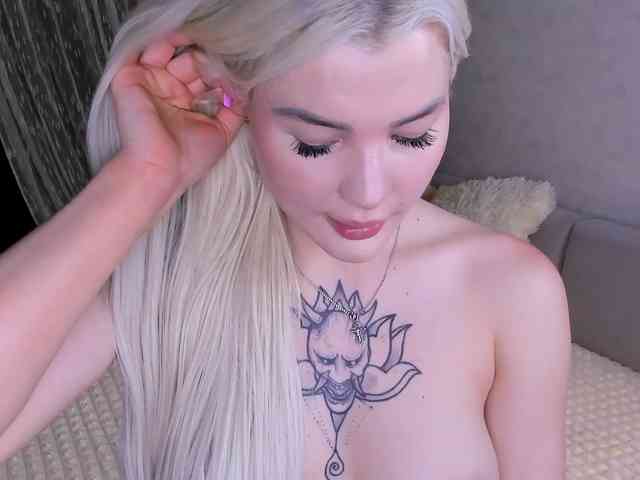 Sweeet-Barbie webcam