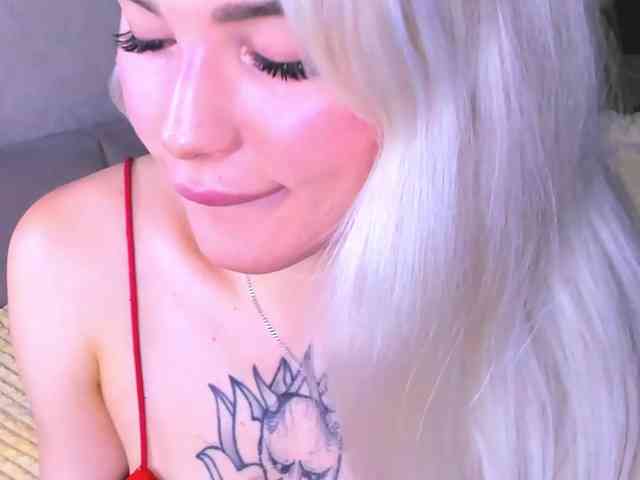 Sweeet-Barbie Live Webcam on BongaCams