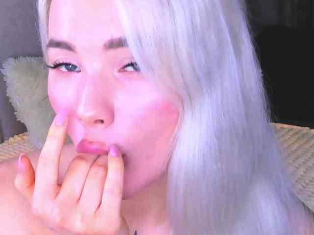 Sweeet-Barbie webcam