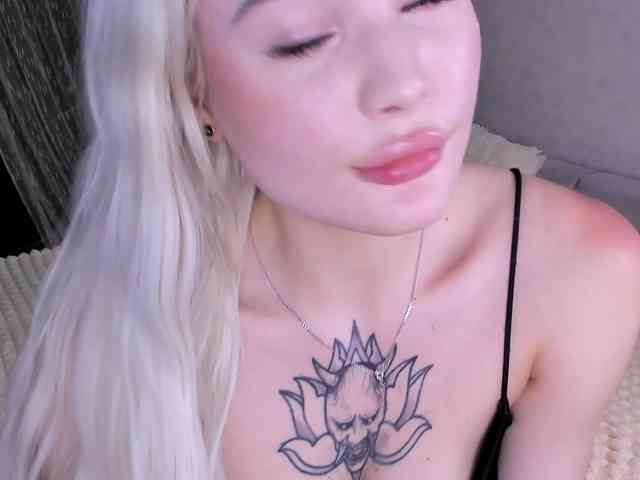 Sweeet-Barbie webcam