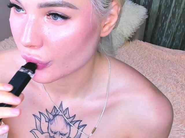 Sweeet-Barbie webcam