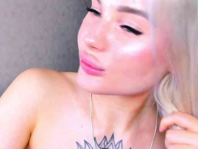 Sweeet-Barbie webcam