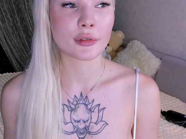 Sweeet-Barbie webcam