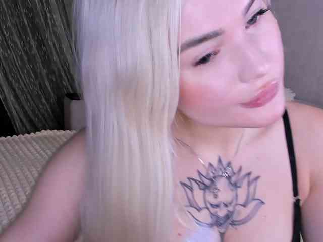 Sweeet-Barbie webcam