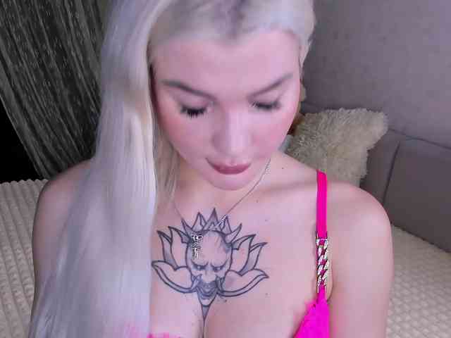 Sweeet-Barbie webcam